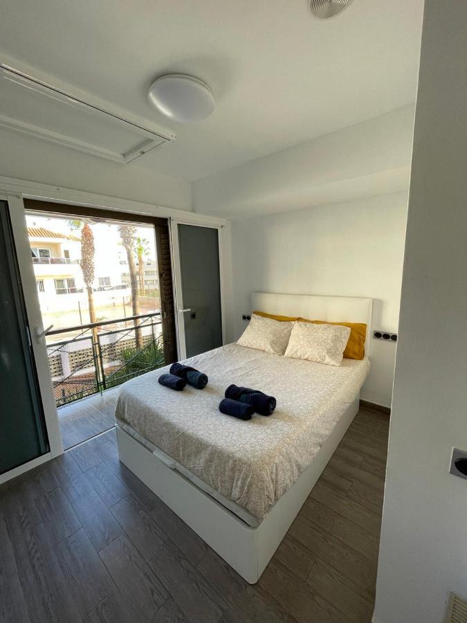 Apartment Soleil Altamar Плайя-де-лас-Амерікас Екстер'єр фото